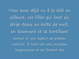 Voir la video